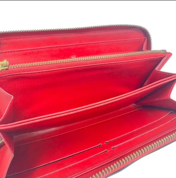 Louis Vuitton Zip Wallet Super Condition Dust Bag & Box Included - Picture 2 of 4